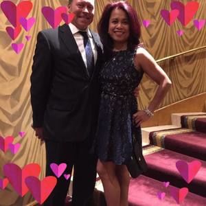 Meet your Posher, Jailin